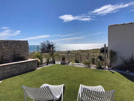 vente villa 6 pièces