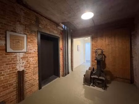 appartement à louer à ruien € 780 (lmpdj) - dmg vastgoed | zimmo