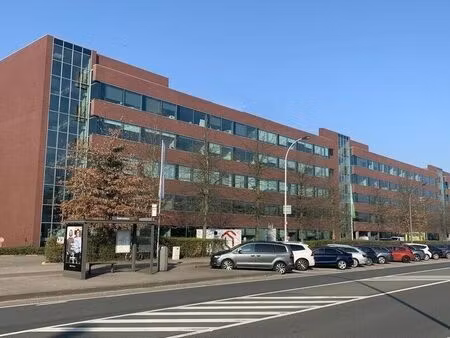 bien professionnel à louer à berchem € 13.588 (lmp6y) - cd-vastgoed bvba | zimmo