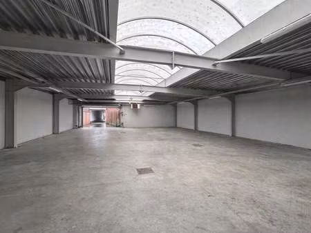 bien professionnel à louer à deurne € 1.700 (lmpdb) - vb vastgoed - wijnegem | zimmo