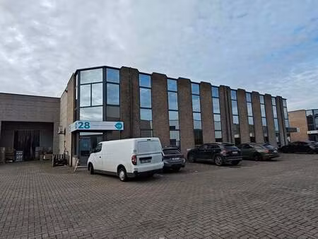 bien professionnel à louer à schelle € 6.208 (lmpcq) - the real estate company | zimmo