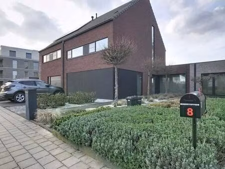 maison à louer à melsele € 1.800 (lmpca) - dewaele - beveren | zimmo