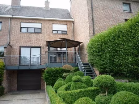 maison à louer à diest € 1.395 (jn443) - | zimmo
