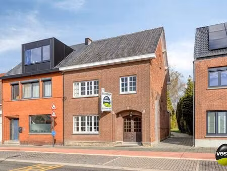 maison à vendre à nieuwerkerken € 269.000 (lmpcw) - vestio | zimmo