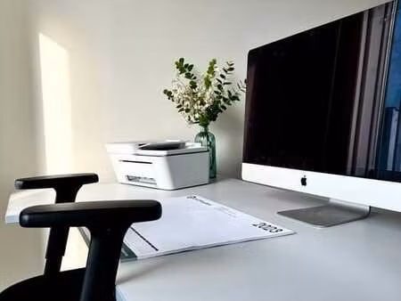 bureau à louer - zaventem