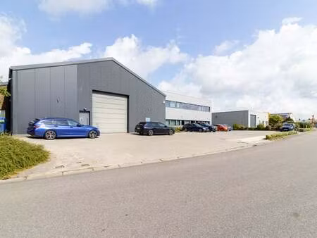 bien professionnel à vendre à sauvenière € 1.200.000 (lckbu) - immobilière hendrix entrepr