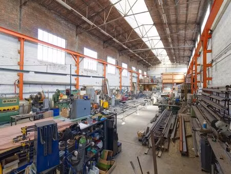 bien professionnel à vendre à genval € 1.100.000 (ki409) - immobilière hendrix entreprise 