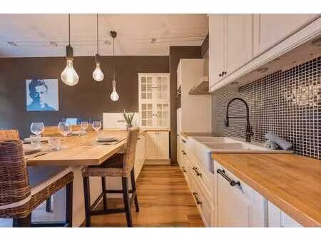 appartement à vendre à sint-niklaas