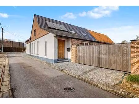instapklare charmante woning met zonnige binnentuin en ga...
