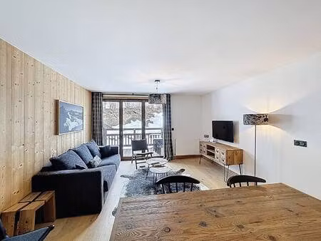 mountain collection immobilier