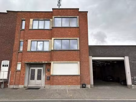 loft triplex unique avec terrasse ensoleillée à ruien
