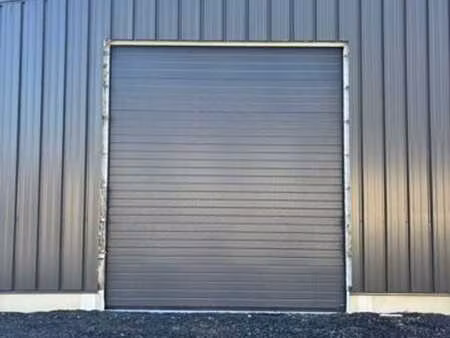 entrepôt de 347m² à louer