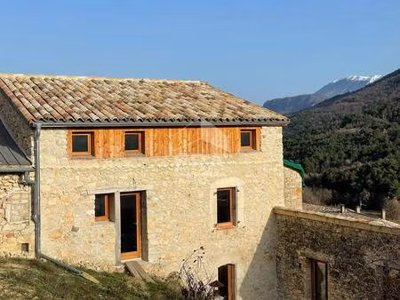 maison à vendre - première occupation
