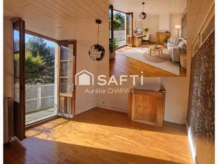 safti charvin aurélie conseiller indépendant