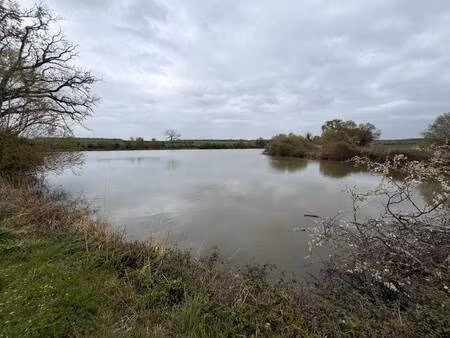 propriété de loisirs à vendre