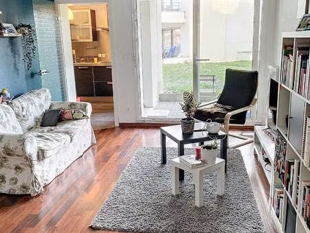 christelle clauss immobilier