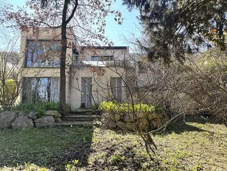 villa à vendre