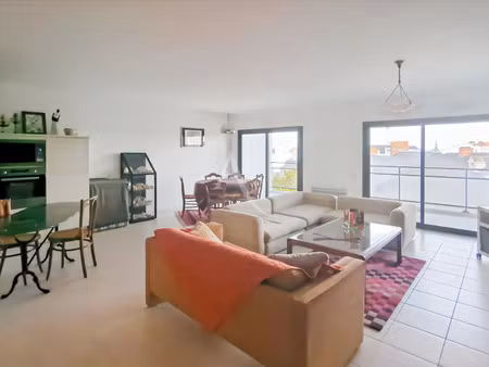 vente appartement 2 pièces à challans (85300) : à vendre 2 pièces / 69m² challans