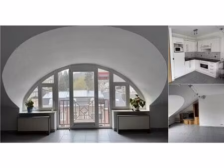 appartement à louer à joseph wauters 4 tilff (vwd17096)