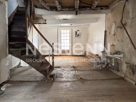 vente appartement 2 pièces à locminé (56500) : à vendre 2 pièces / 86m² locminé