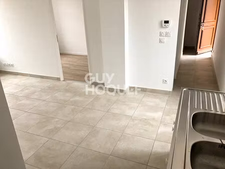 appartement t2 à miribel