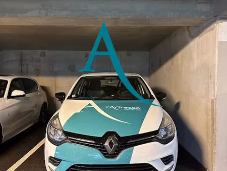 location parking à le havre (76600)  50 €