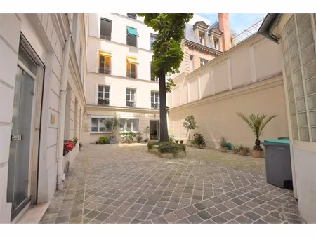 location locaux professionnels 90 m² à paris 16ème (75016)  5 200 €