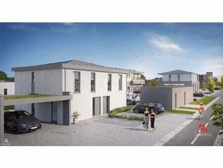 maison projet square de villers 4.2