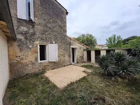 location maison 3 pièces 121 m² à virelade (33720)  875 €