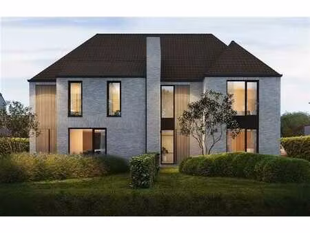 nouvelle construction