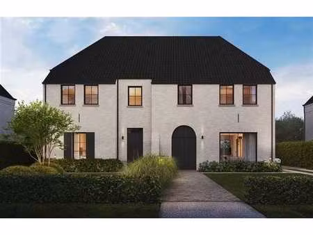 nouvelle construction