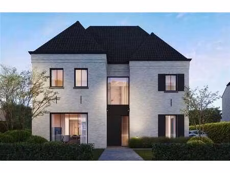 nouvelle construction