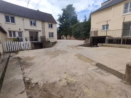 location maison 5 pièces 99 m² à dourdan (91410)  1 280 €