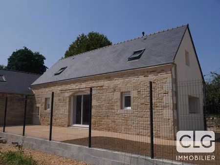 location maison 117.91 m² à elliant (29370)  950 €