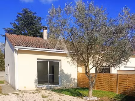 location maison 4 pièces 109 m² à saint-alban (31140)  1 220 €