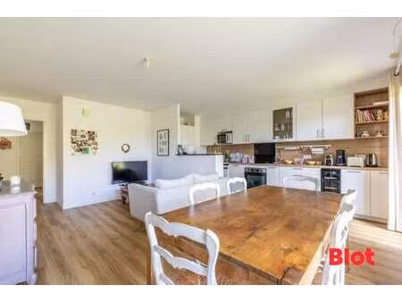 vente appartement 3 pièces à chantepie (35135) : à vendre 3 pièces / 58m² chantepie