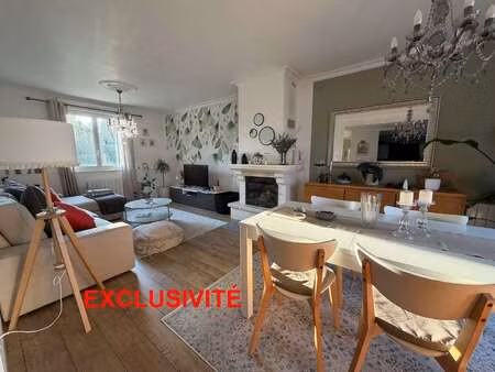 vente maison à melesse (35520) : à vendre / 139m² melesse