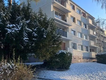 appartement à vendre domont (95)
