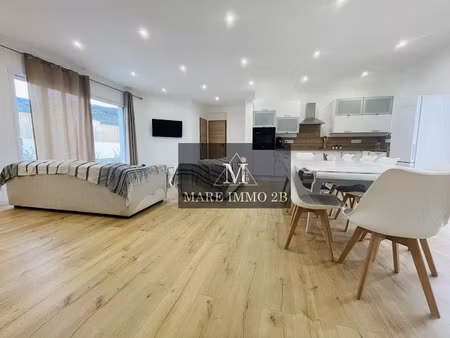 vente maison 5 pièces 140 m² à calenzana (20214)  438 900 €