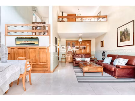 vente maison à avrillé (49240) : à vendre / 128m² avrillé