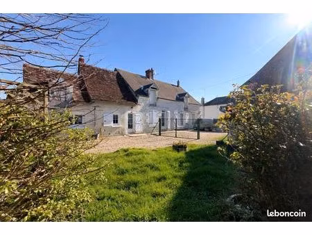 maison 6 pièces 160 m²