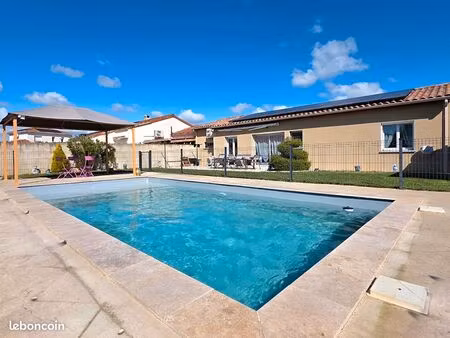 maison 4 pièces 89 m²