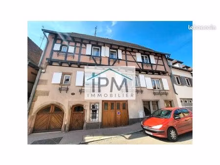 maison 8 pièces 225 m²
