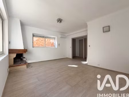vente maison/villa 3 pièces