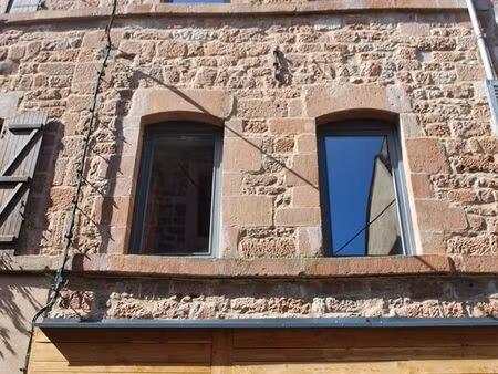 maison de village /chambres d'hotes