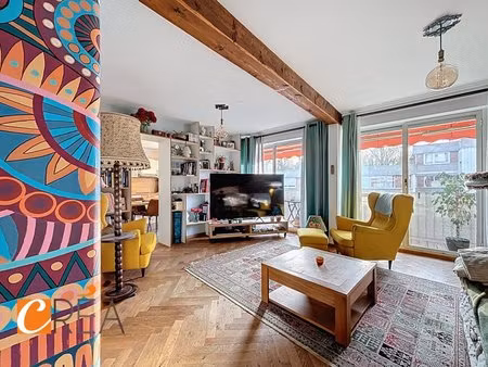 en vente appartement 90 75 m² – 139 000 € |kingersheim