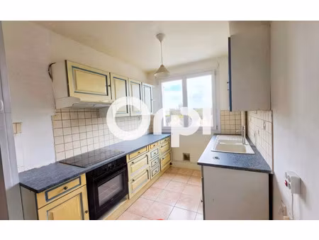 appartement la fère m² t-3 à vendre  31 900 €