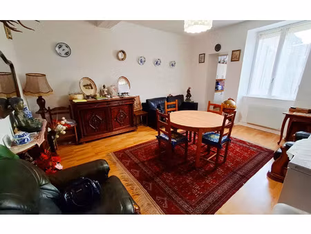 appartement nemours 53 m² t-2 à vendre  139 900 €