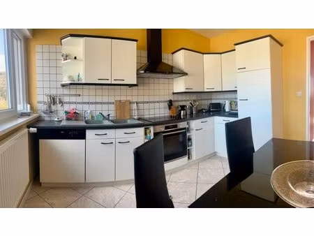 en vente appartement 83 m² – 166 000 € |saulnes