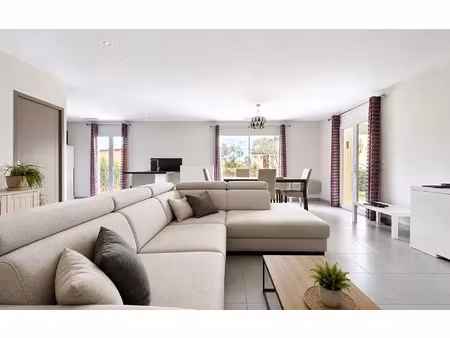 maison alénya 106 m² t-5 à vendre  319 000 €